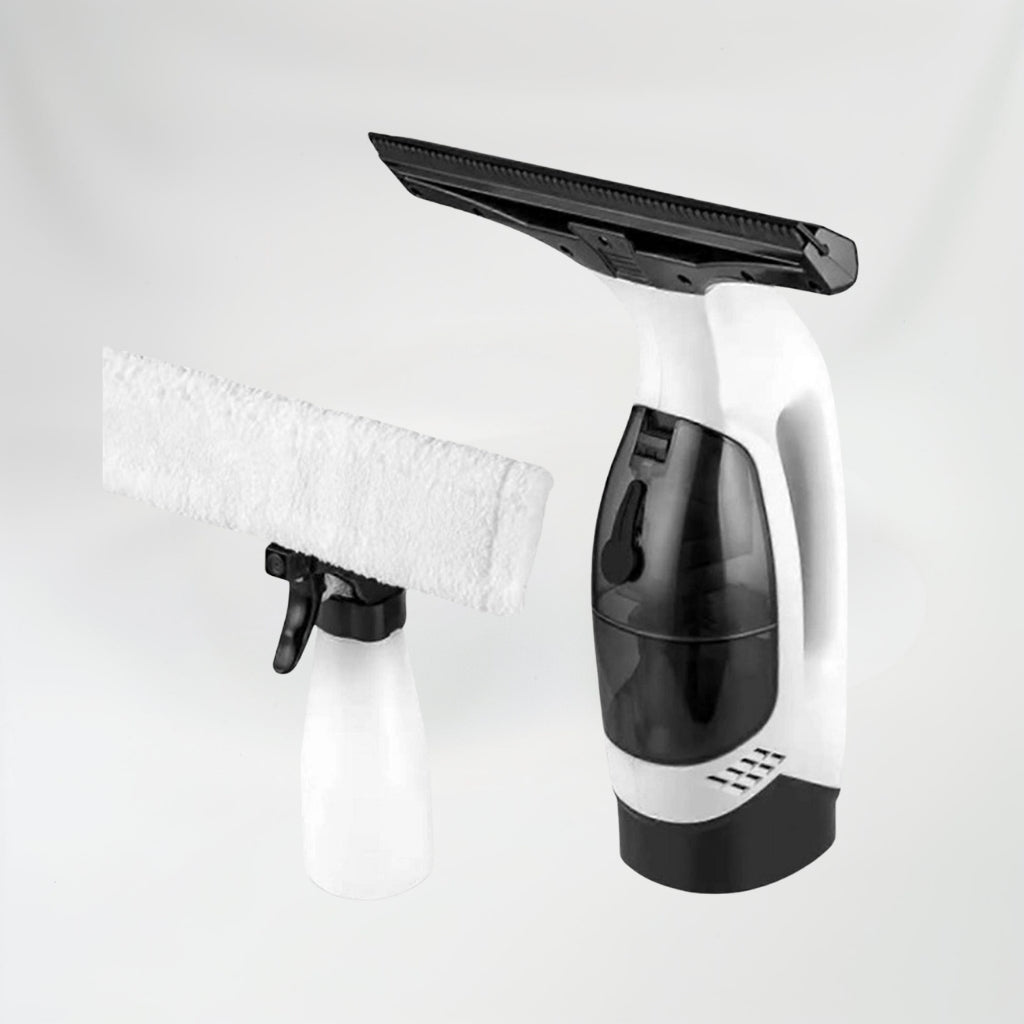 Automatic Window Cleaner