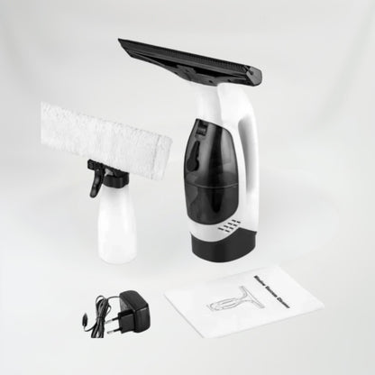 Automatic Window Cleaner