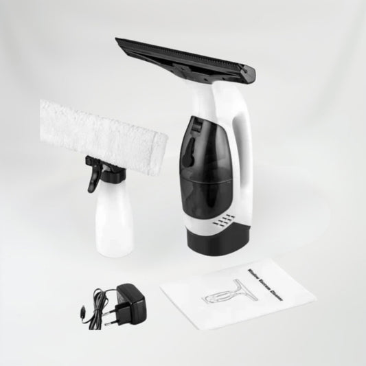 Automatic Window Cleaner