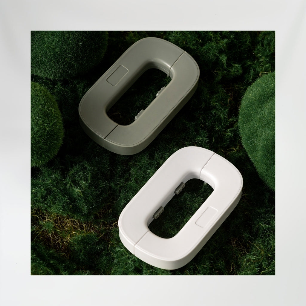 Fridge & Cabinet Safety Lock