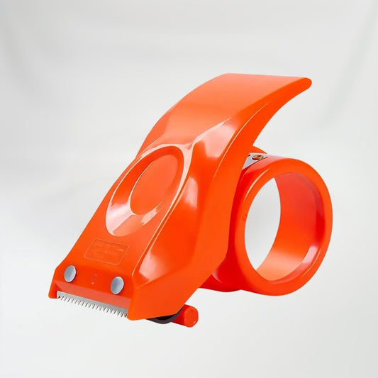 Heavy-Duty Tape Dispenser