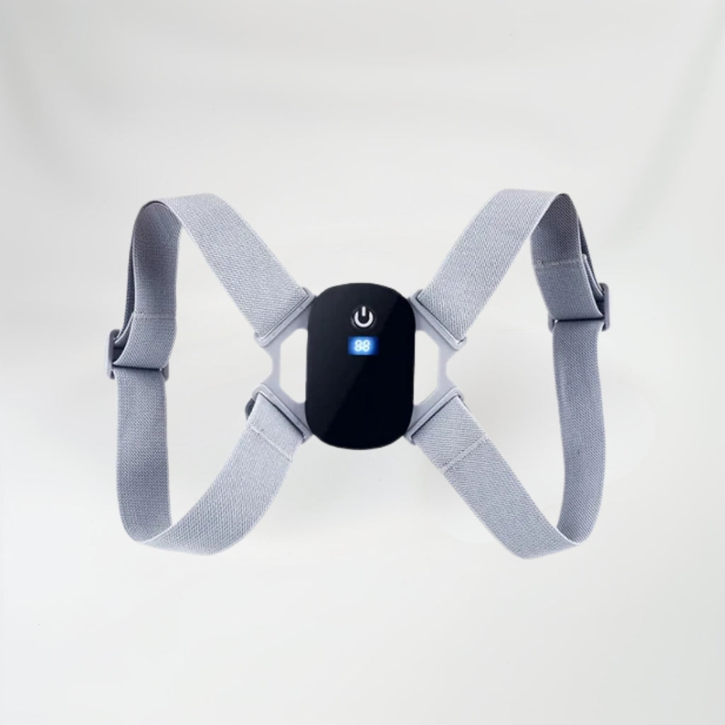 Posture Corrector for Standing & Sitting