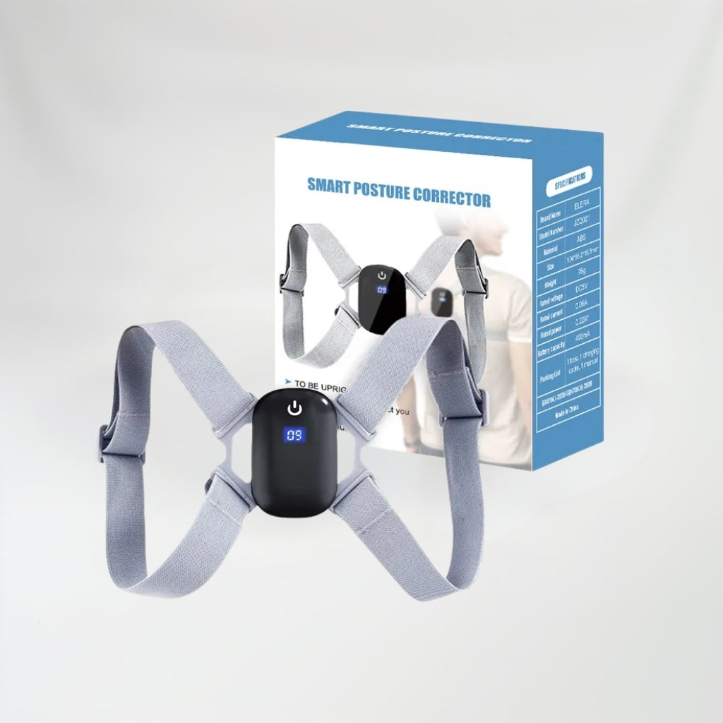 Posture Corrector for Standing & Sitting