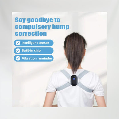 Posture Corrector for Standing & Sitting