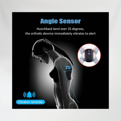 Posture Corrector for Standing & Sitting